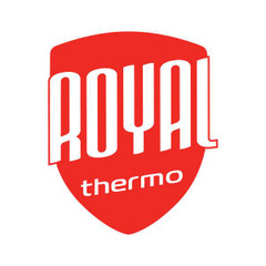 Логотип Royal Thermo