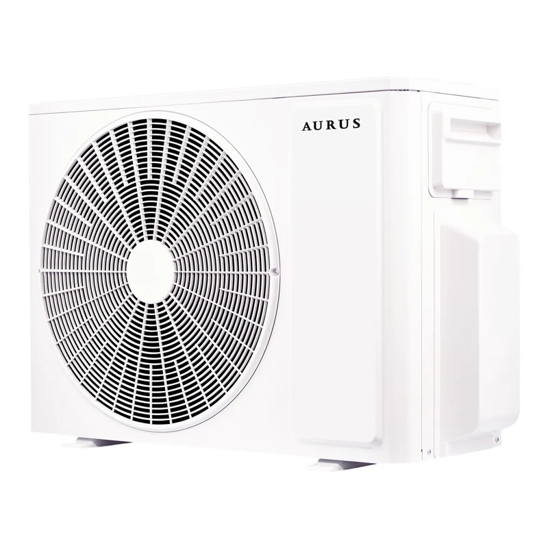 Блок наружный AURUS DM ERP DC ADMI/out-36H4N8 инверторной мульти сплит-системы