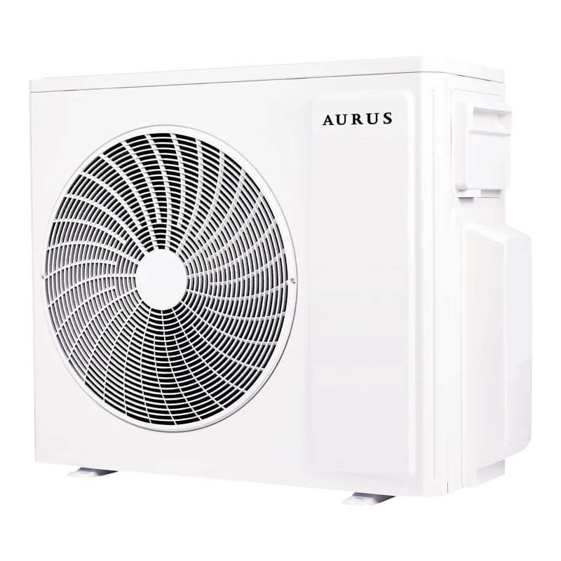 Блок наружный AURUS DM ERP DC ADMI/out-42H5N8 инверторной мульти сплит-системы