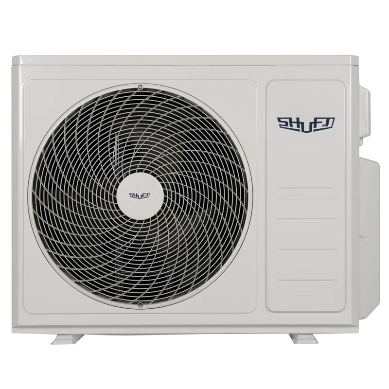 Блок наружный SHUFT SFMO/I-21 FMI-3/N8/Out инверторной мульти сплит-системы