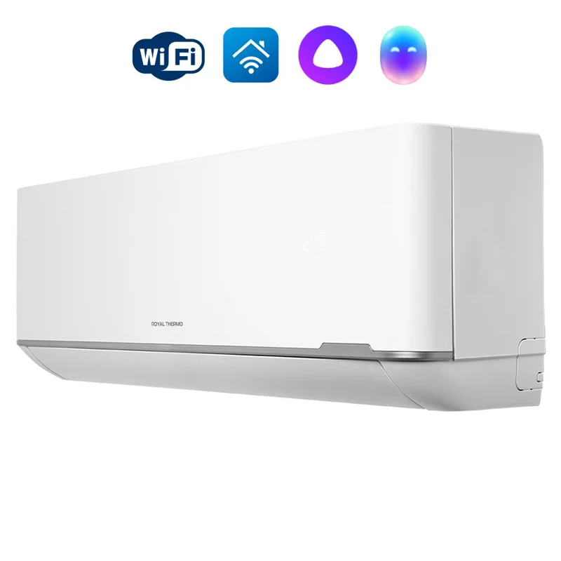 Сплит-система Royal Thermo Barocco RTB-07HN8_V2 комплект