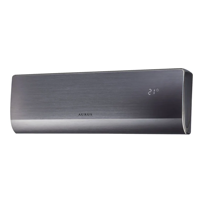 Сплит-система инверторного типа AURUS D DC ADI-09HN8/BLACK комплект