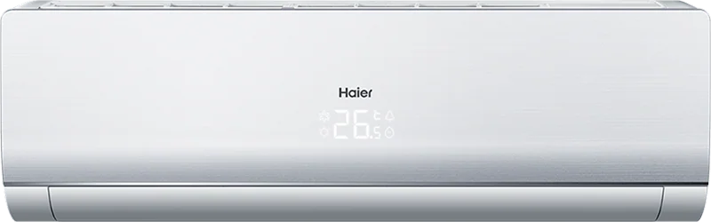Сплит-система Haier HSU-24HFF103/R3-W / HSU-24HUF103/R3 комплект