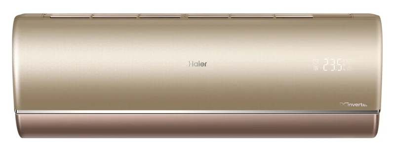 Сплит-система Haier AS35S2SJ3FA-G / 1U35MEC1FRA (2025) комплект