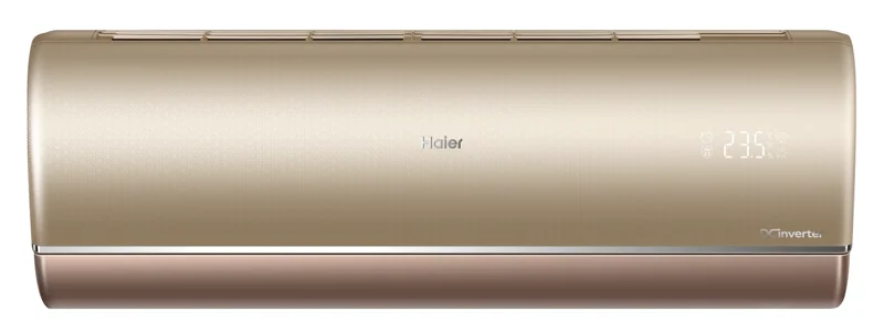 Сплит-система Haier AS25S2SJ2FA-G / 1U25MECFRA (2024) комплект
